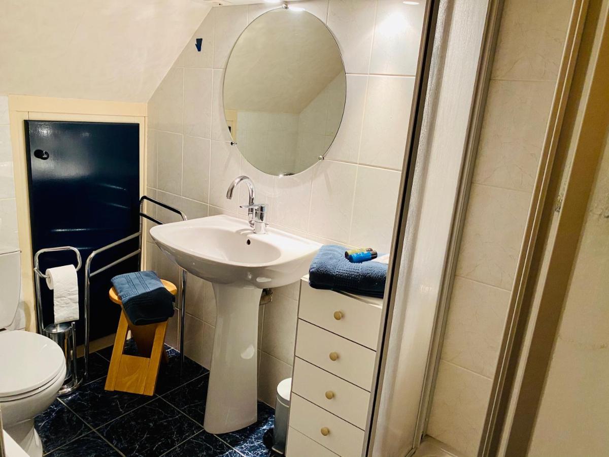Gîte Loirizon Ingrandes  Esterno foto
