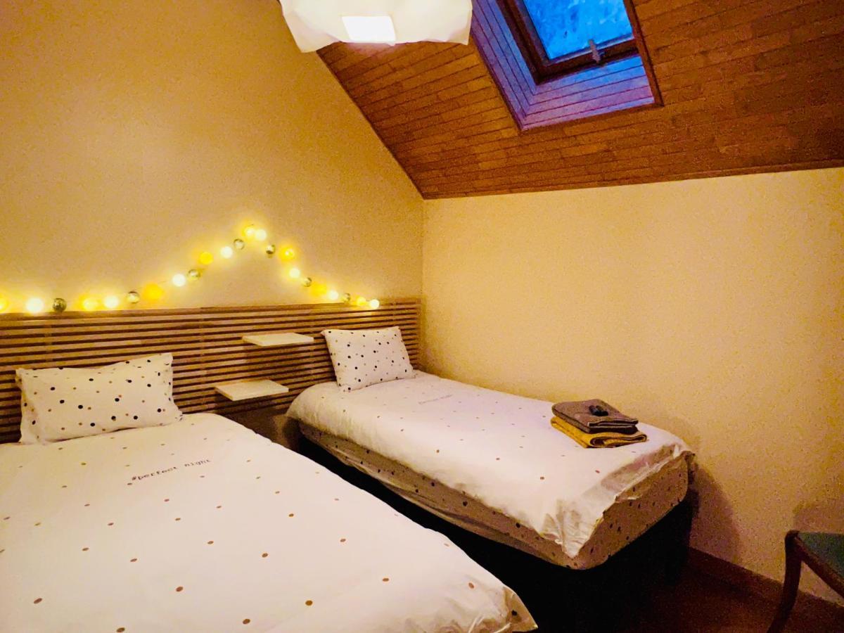 Gîte Loirizon Ingrandes  Esterno foto