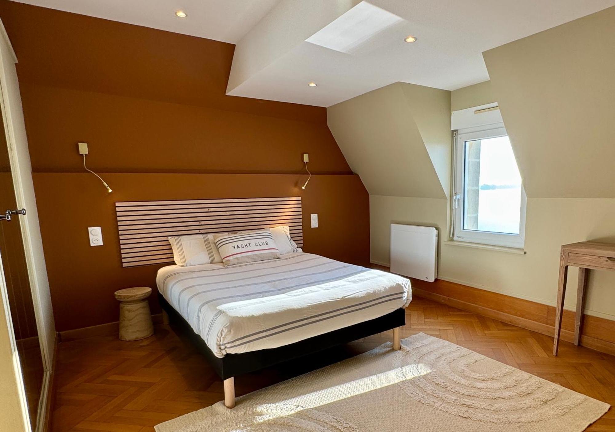 Gîte Loirizon Ingrandes  Esterno foto
